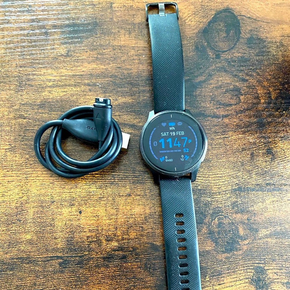 Garmin Venu